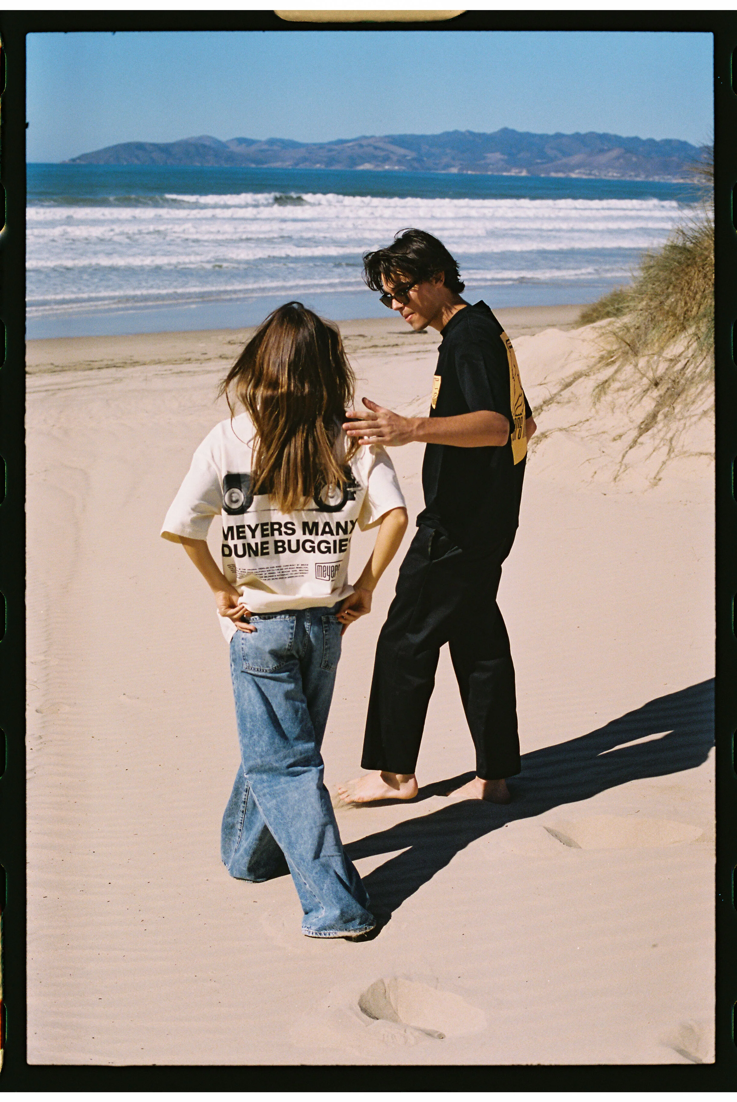 BUGGY TEE CREAM - Image 6