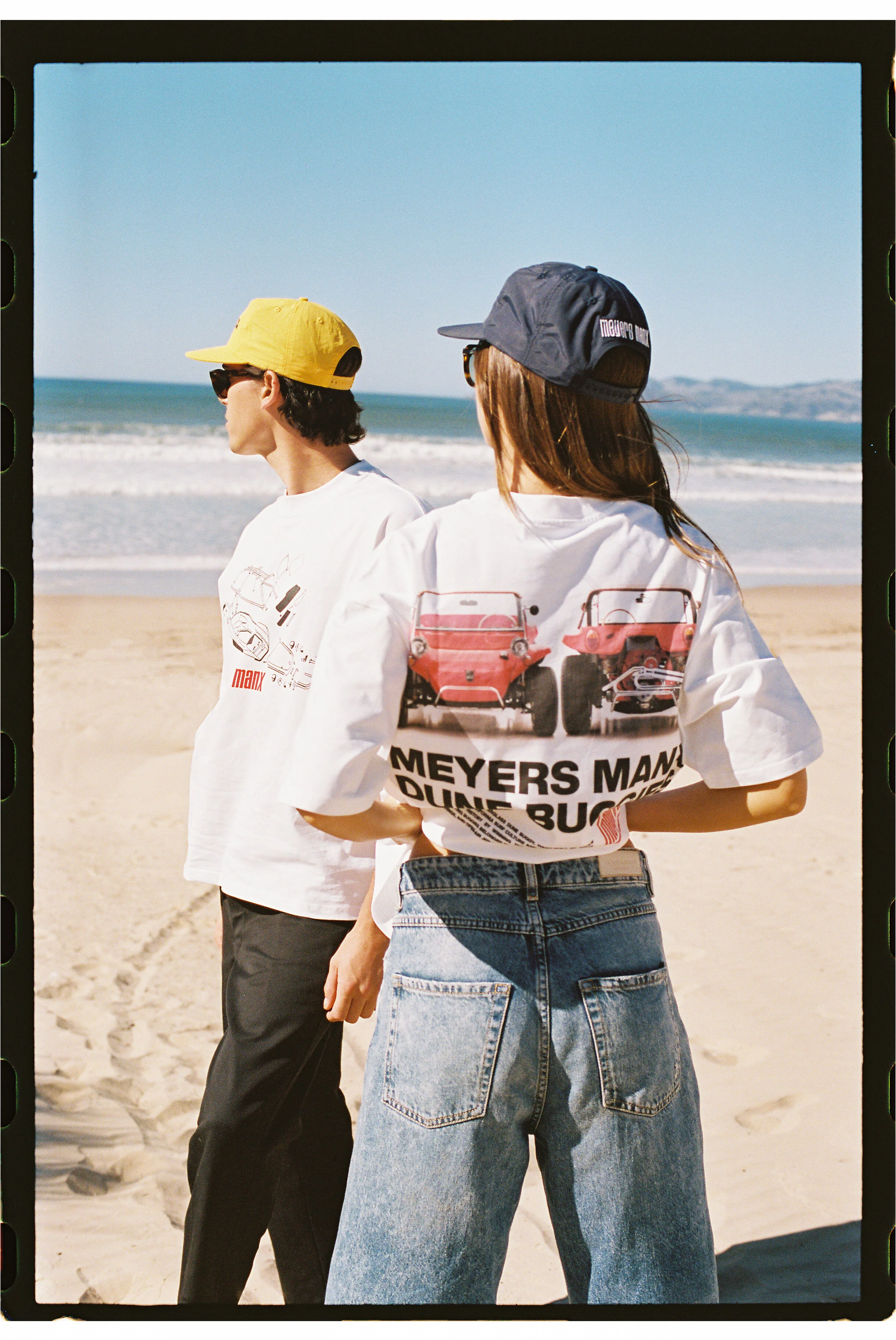 BUGGY TEE WHITE - Image 7