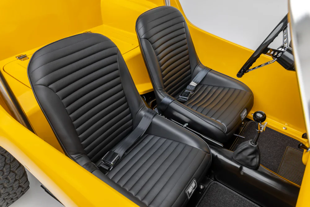 Meyers Manx Classic Buggy - Channel Islands - Image 11