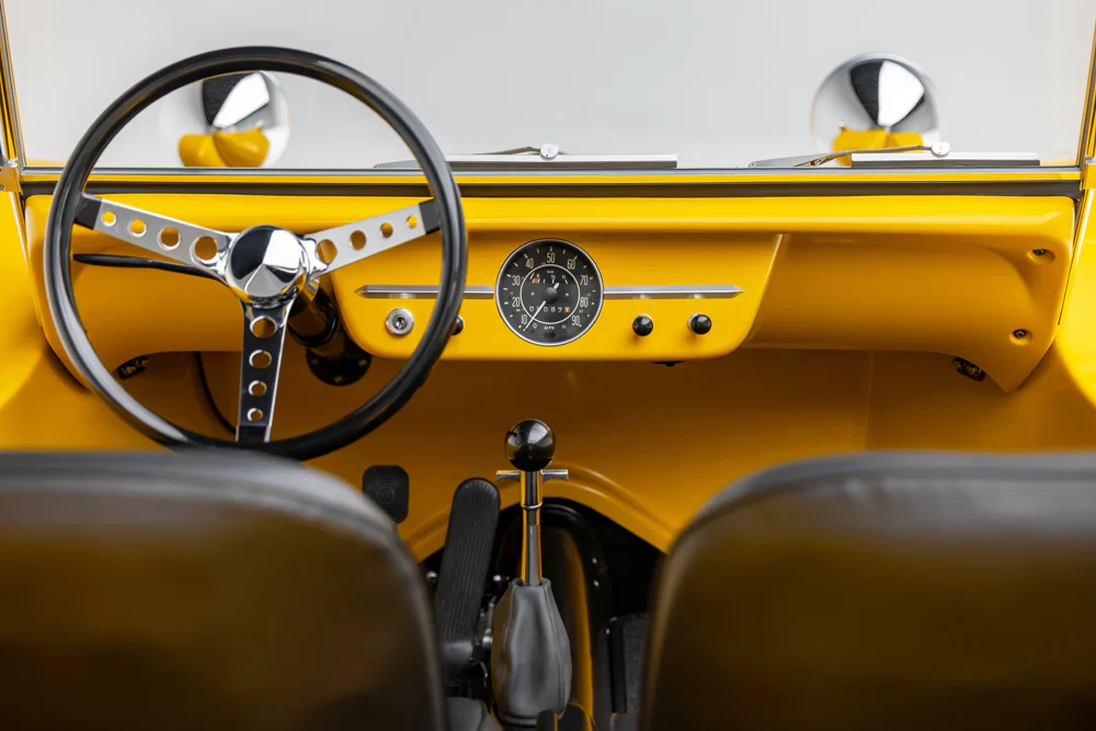 Meyers Manx Classic Buggy - Channel Islands - Image 12