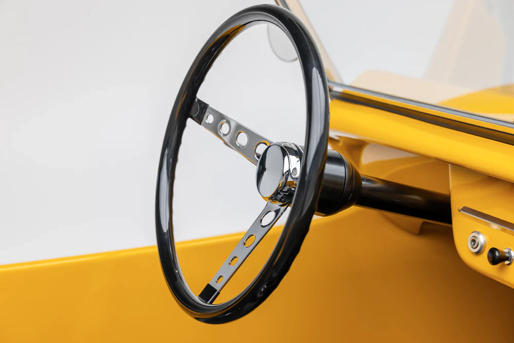 Meyers Manx Classic Buggy - Channel Islands - Image 13