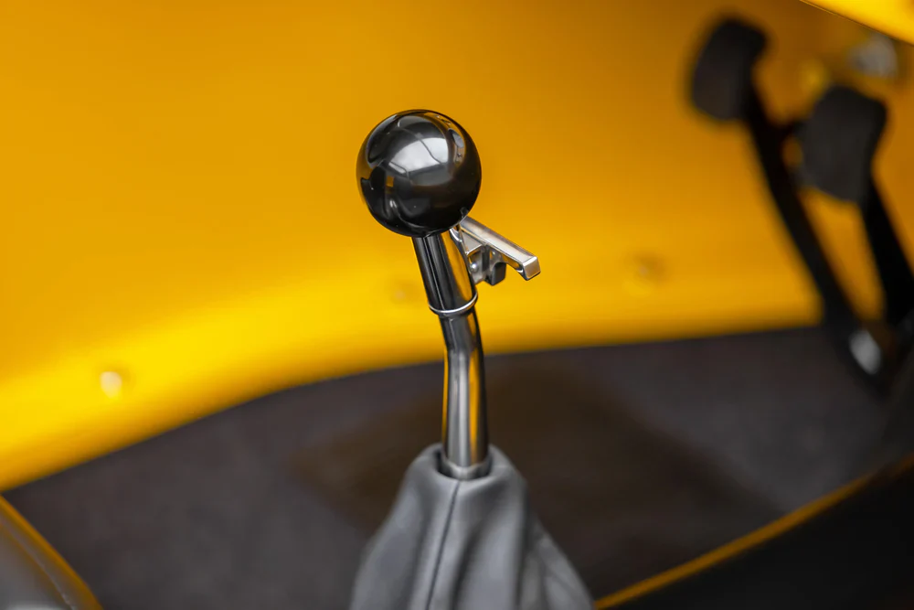 Meyers Manx Classic Buggy - Channel Islands - Image 14