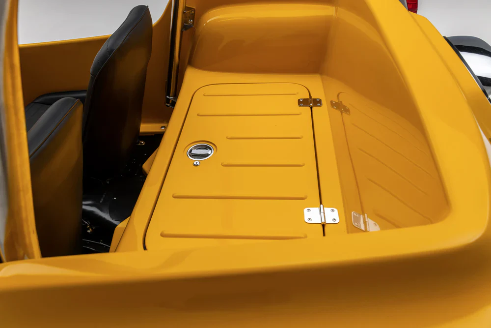 Meyers Manx Classic Buggy - Channel Islands - Image 15