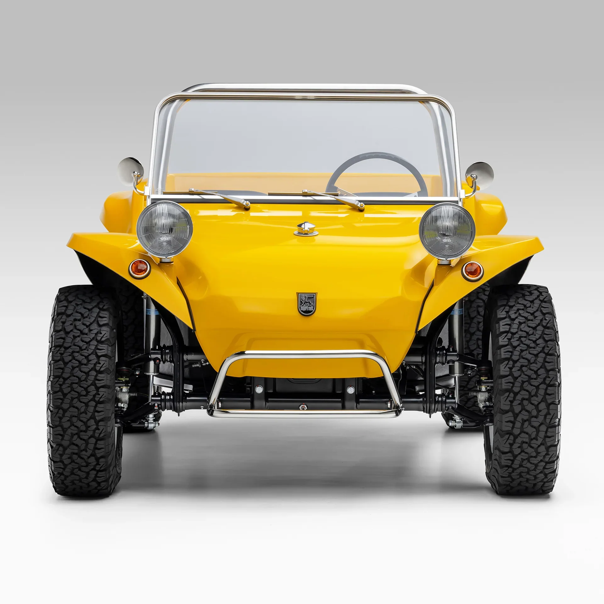 Meyers Manx Classic Buggy - Channel Islands - Image 16