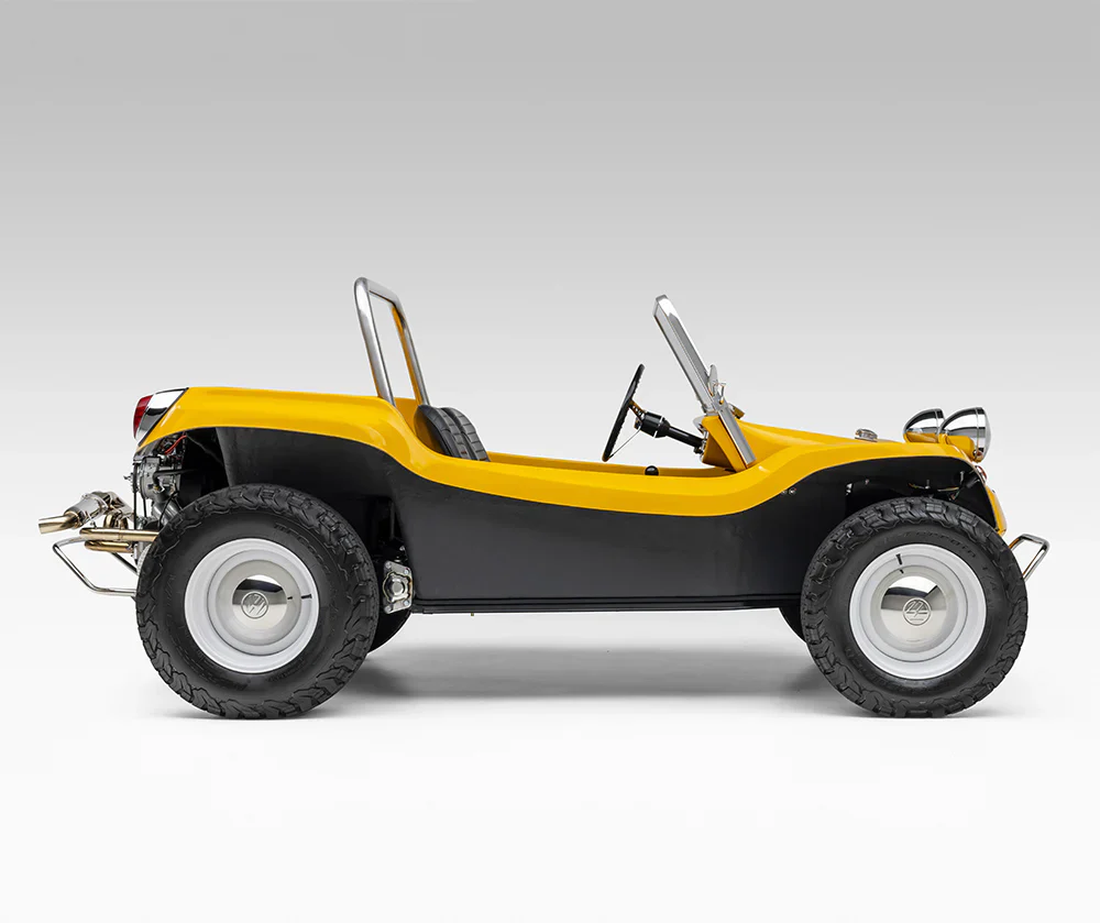Meyers Manx Classic Buggy - Channel Islands - Image 3