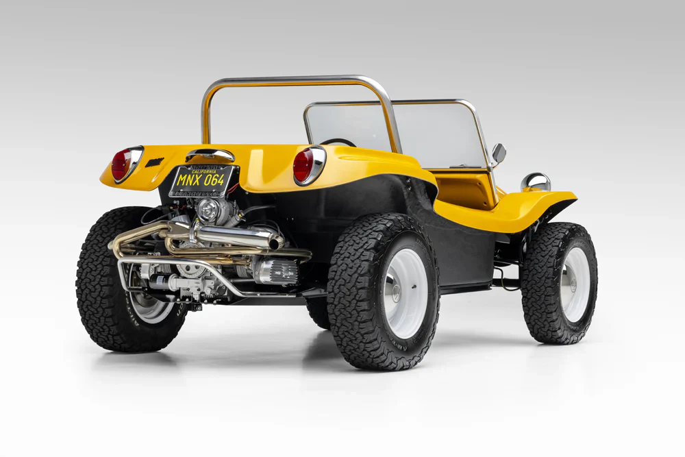 Meyers Manx Classic Buggy - Channel Islands - Image 4