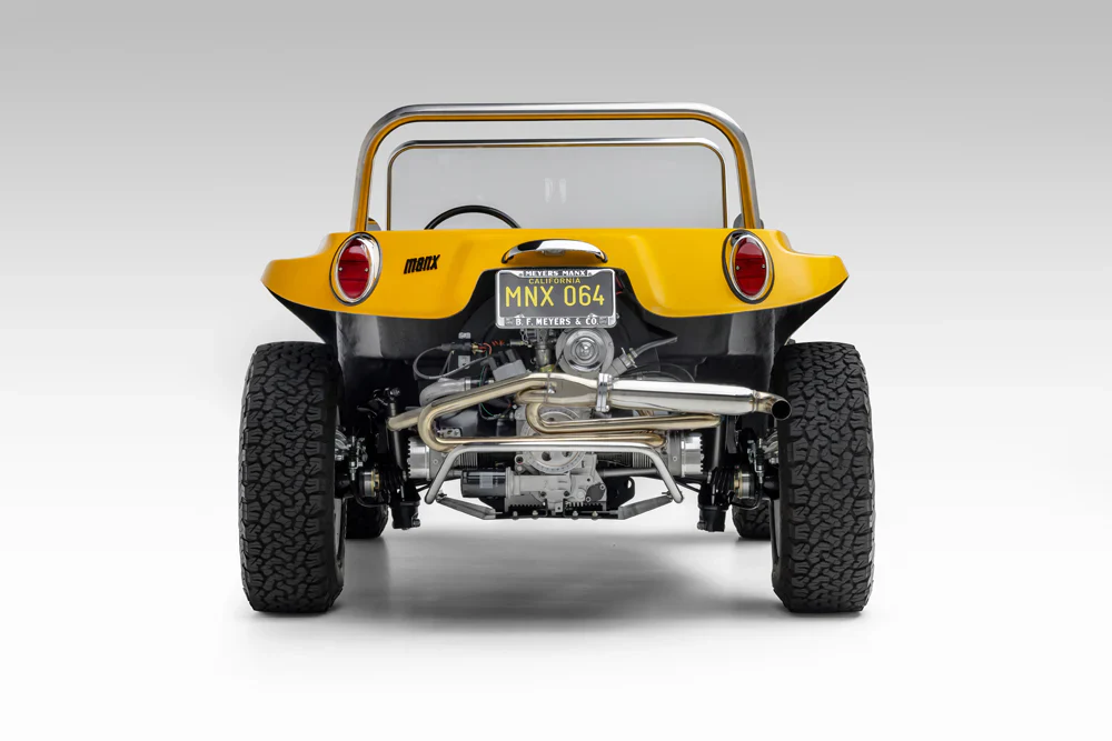 Meyers Manx Classic Buggy - Channel Islands - Image 5