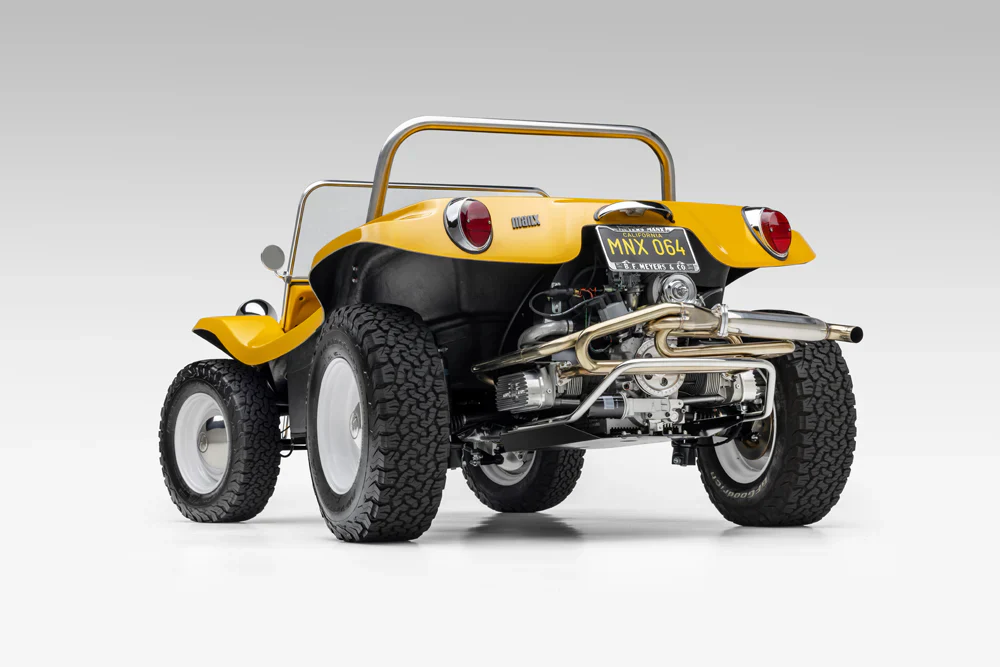 Meyers Manx Classic Buggy - Channel Islands - Image 6