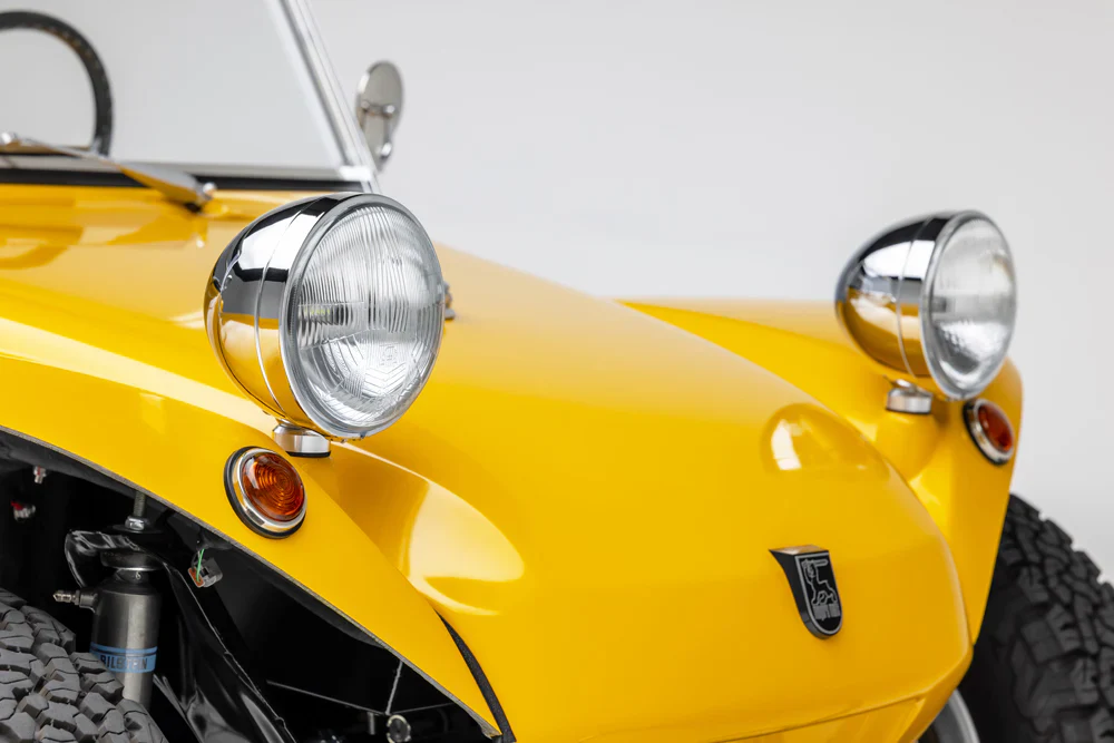 Meyers Manx Classic Buggy - Channel Islands - Image 7