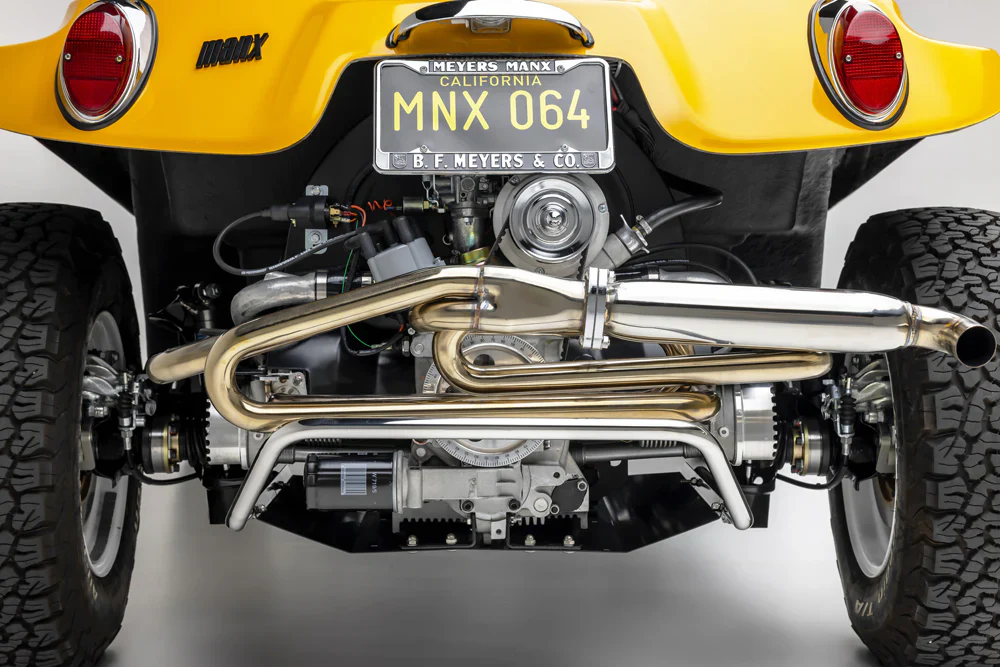 Meyers Manx Classic Buggy - Channel Islands - Image 9