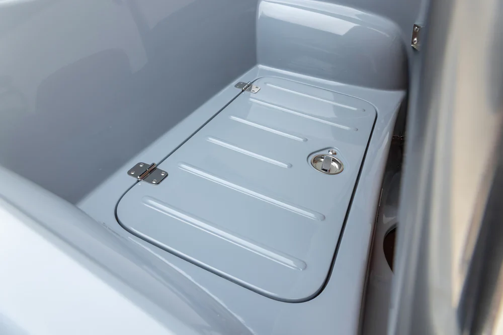 Meyers Manx Classic Buggy - Half Dome - Image 10