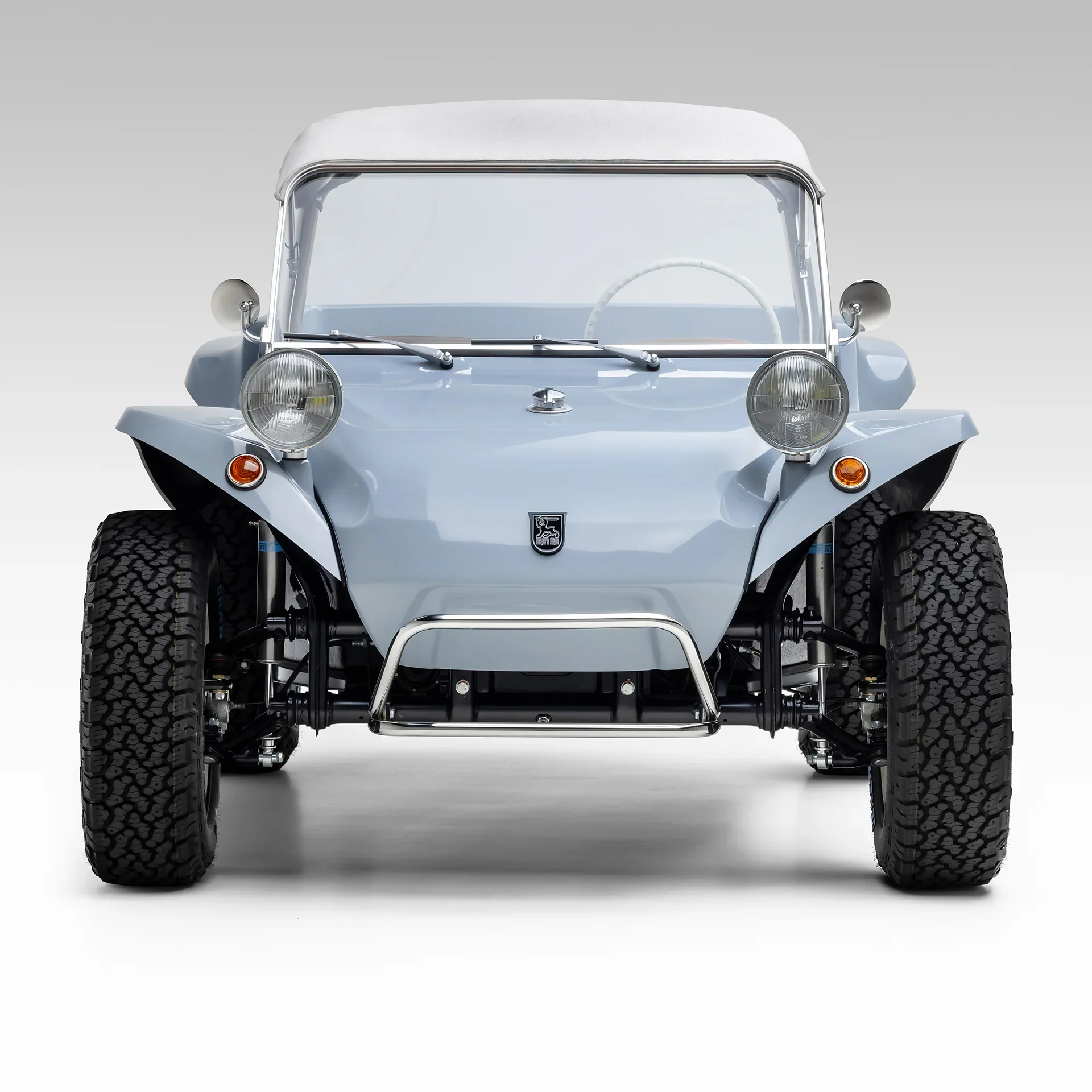 Meyers Manx Classic Buggy - Half Dome - Image 12