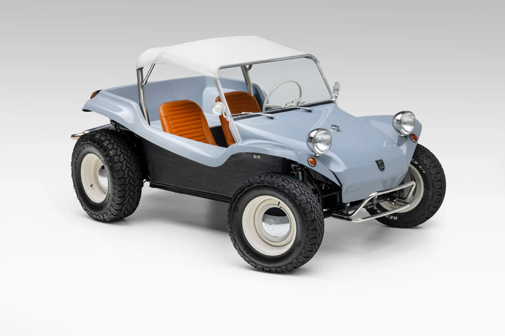 Meyers Manx Classic Buggy - Half Dome - Image 3