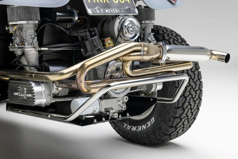 Meyers Manx Classic Buggy - Half Dome - Image 7