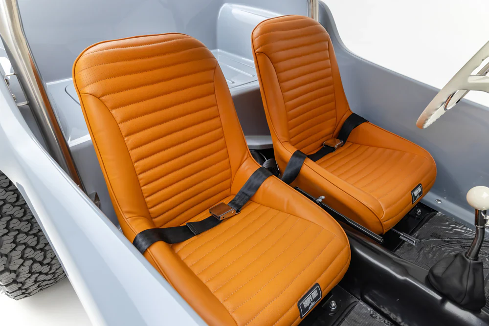 Meyers Manx Classic Buggy - Half Dome - Image 9