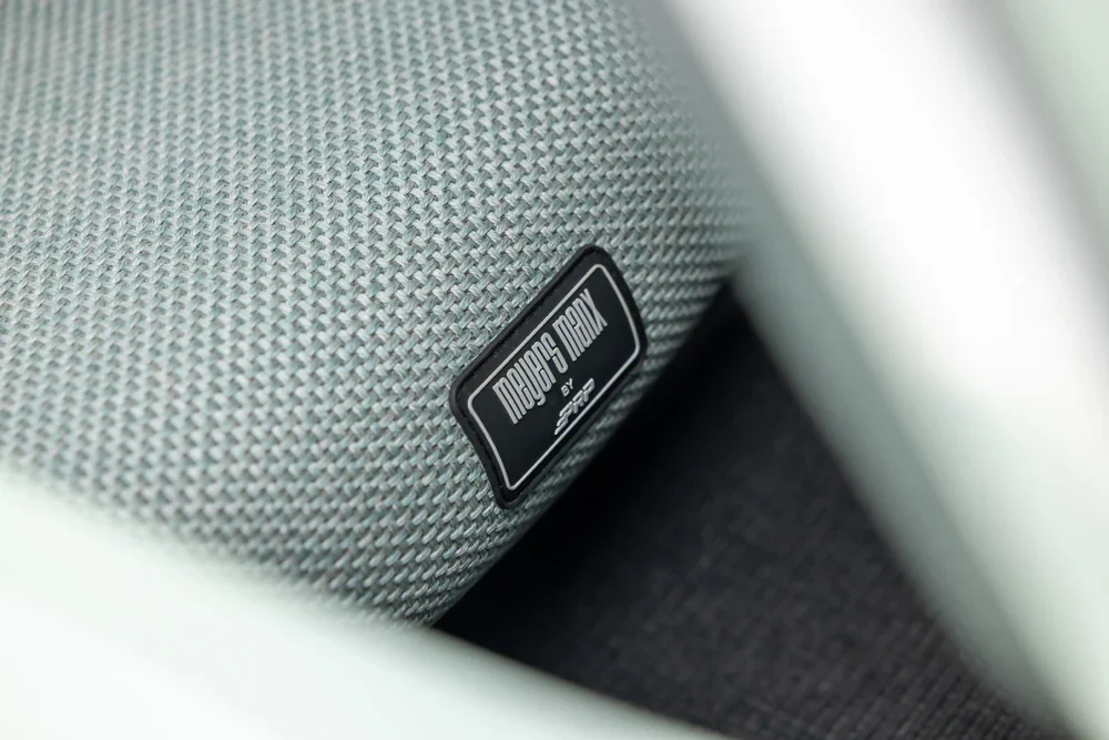 Meyers Manx Classic Buggy - White Sage - Image 12