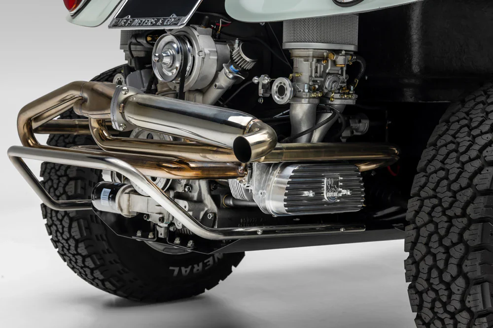 Meyers Manx Classic Buggy - White Sage - Image 14