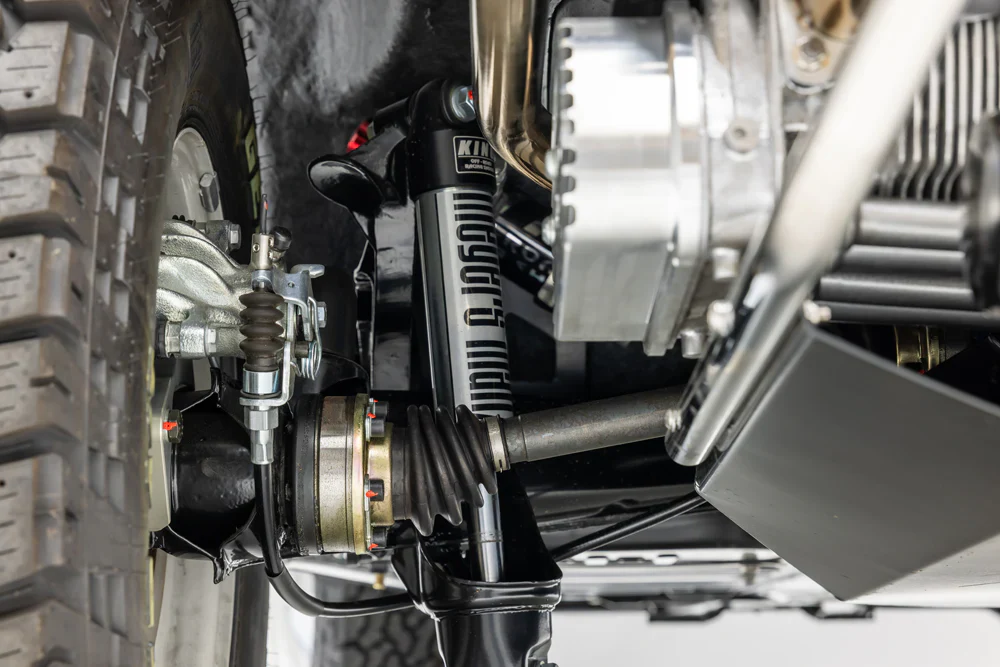 Meyers Manx Classic Buggy - White Sage - Image 15