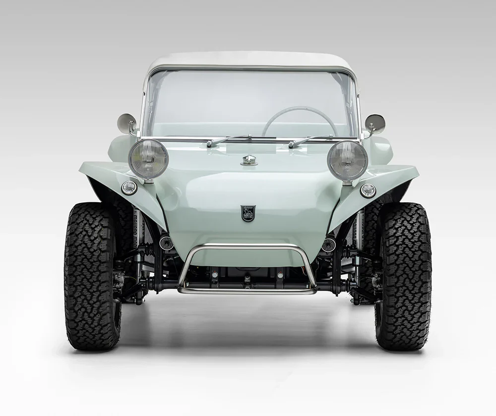 Meyers Manx Classic Buggy - White Sage - Image 16
