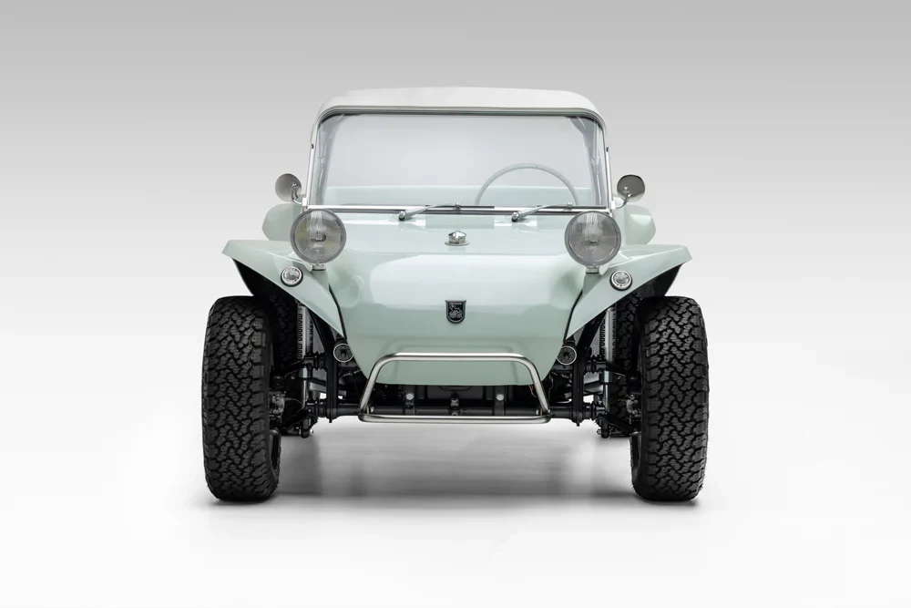 Meyers Manx Classic Buggy - White Sage - Image 4