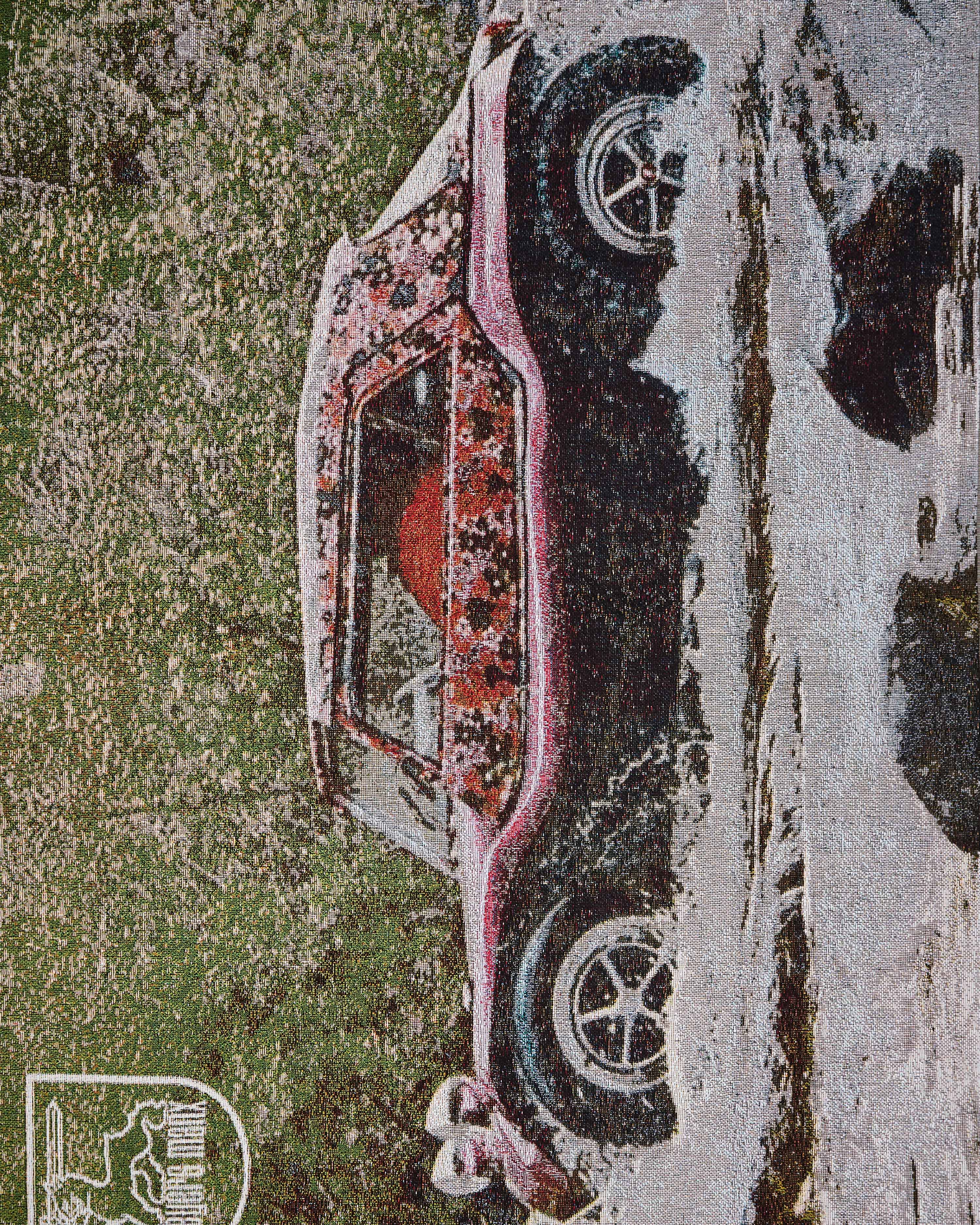 CREEK BLANKET - Image 3