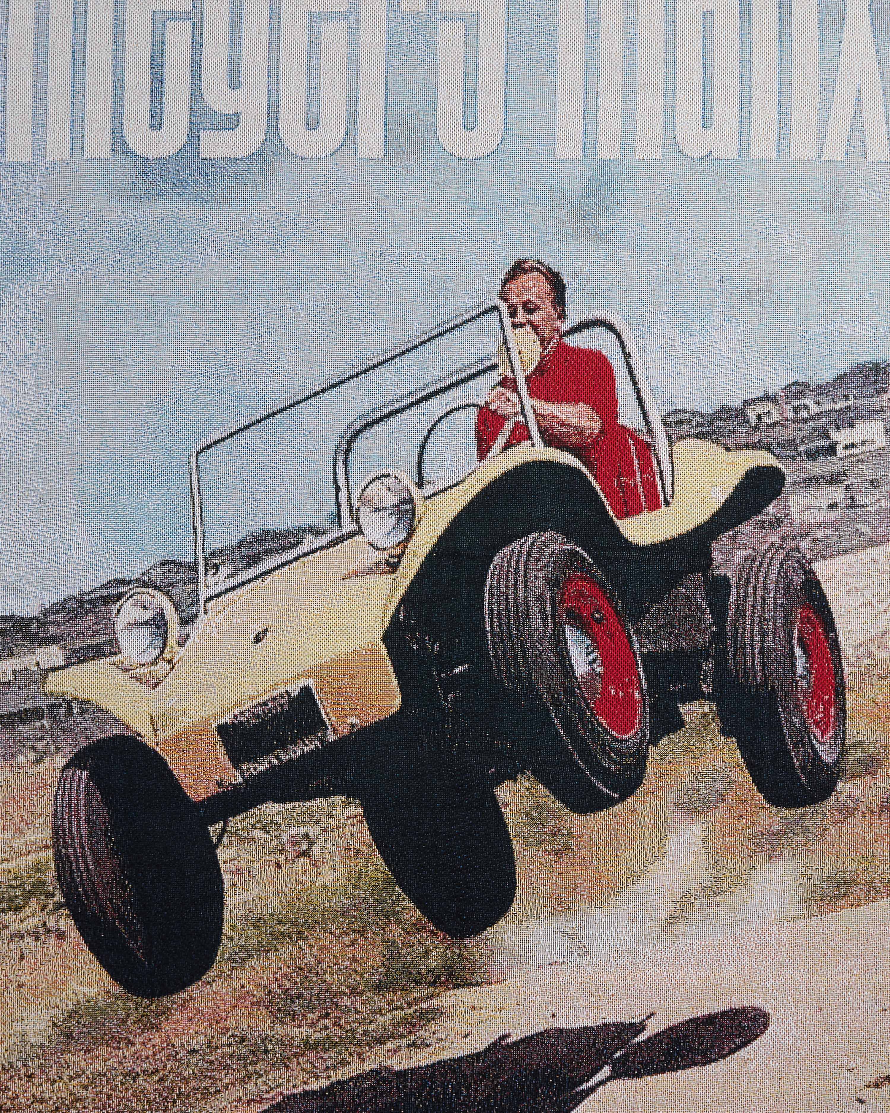 JUMP BLANKET - Image 3