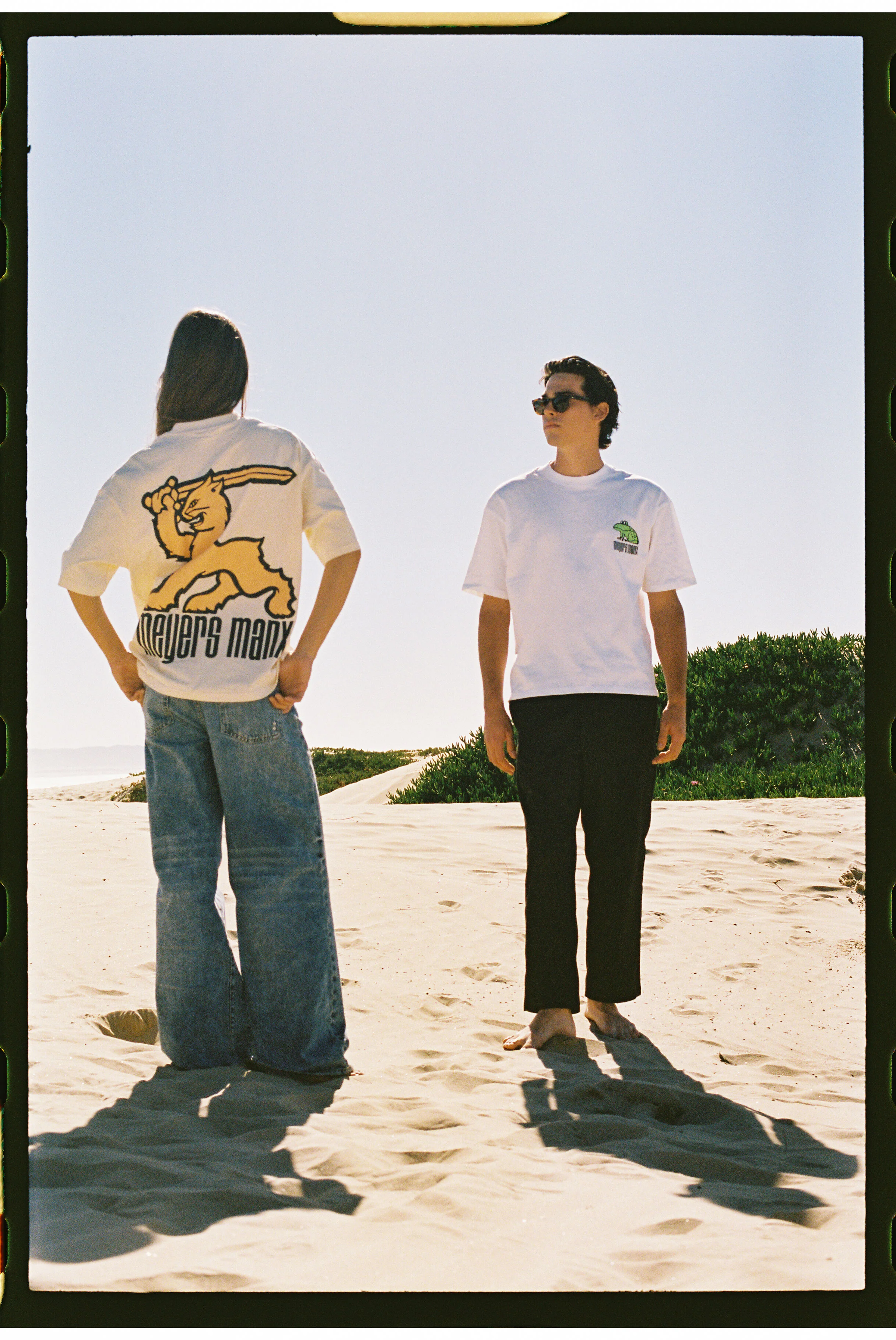 MANX TEE CREAM - Image 5