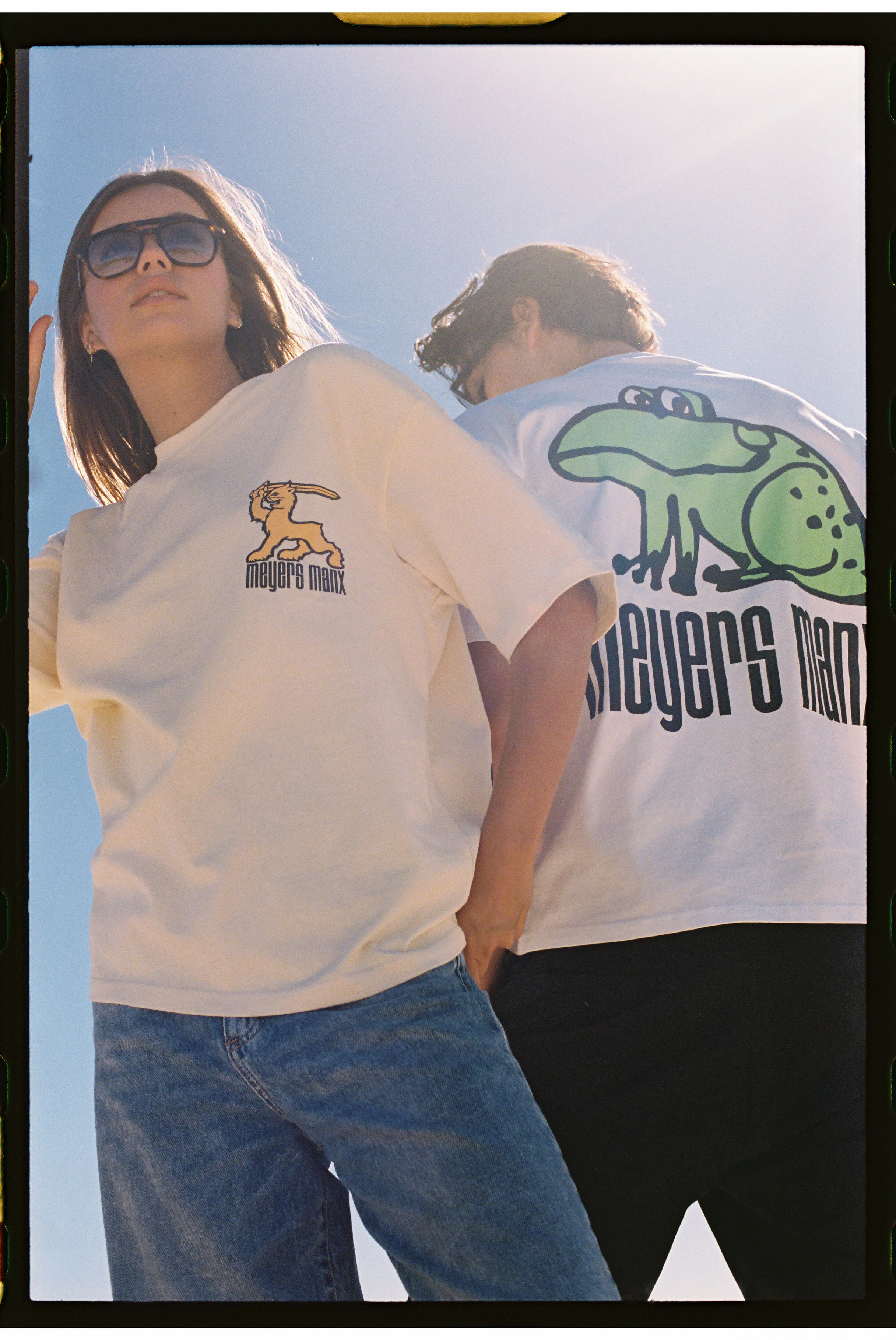 MANX TEE CREAM - Image 6