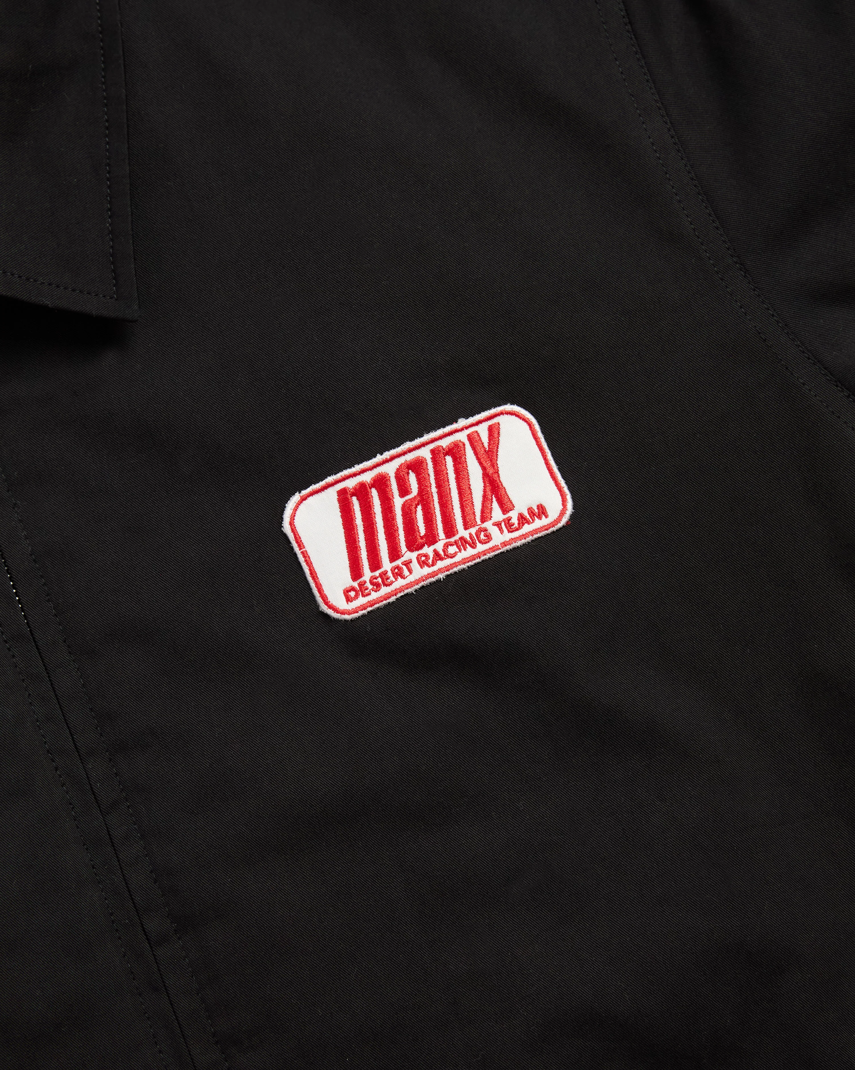 MANX MECHANIC JACKET - Image 3