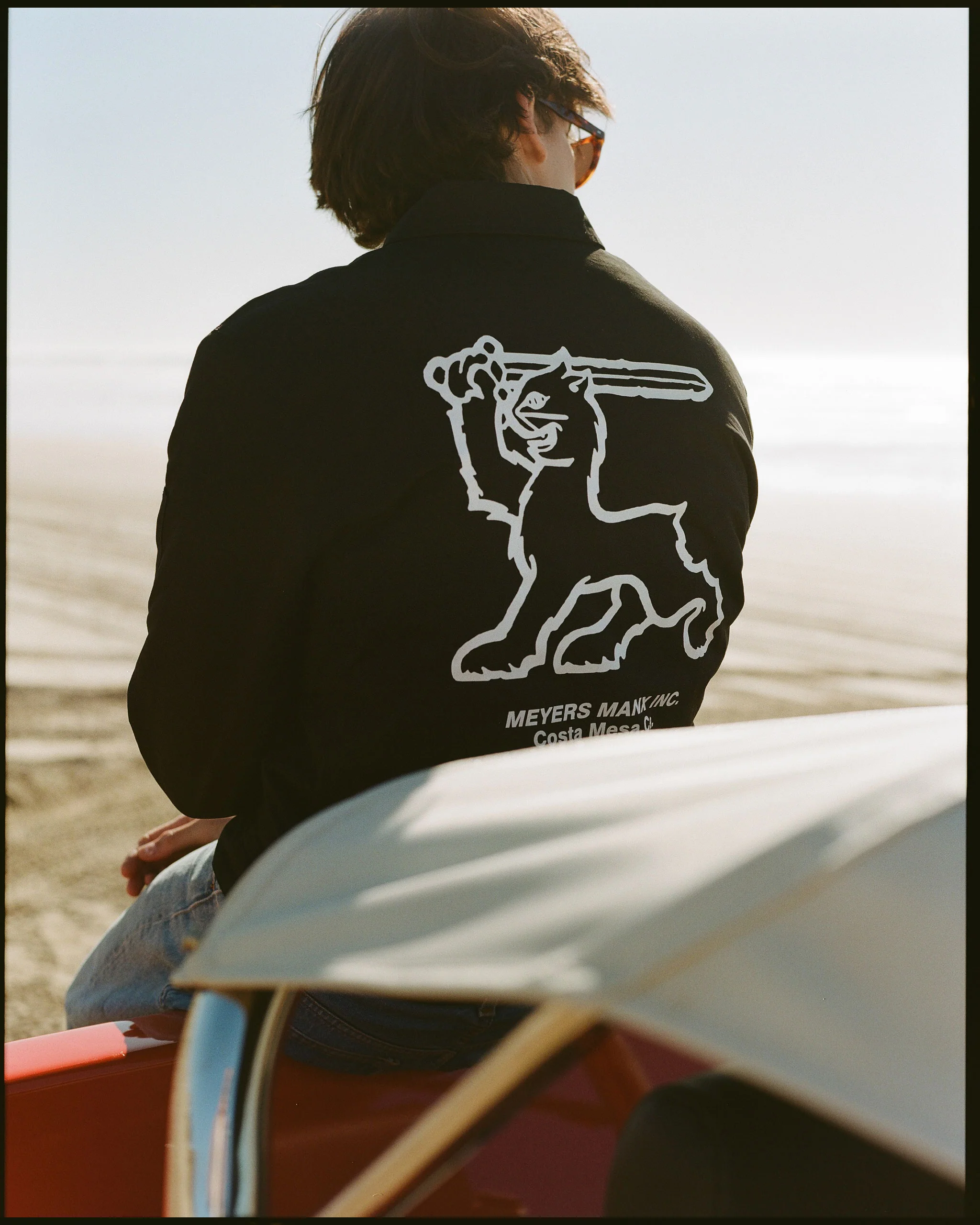 MANX MECHANIC JACKET - Image 6