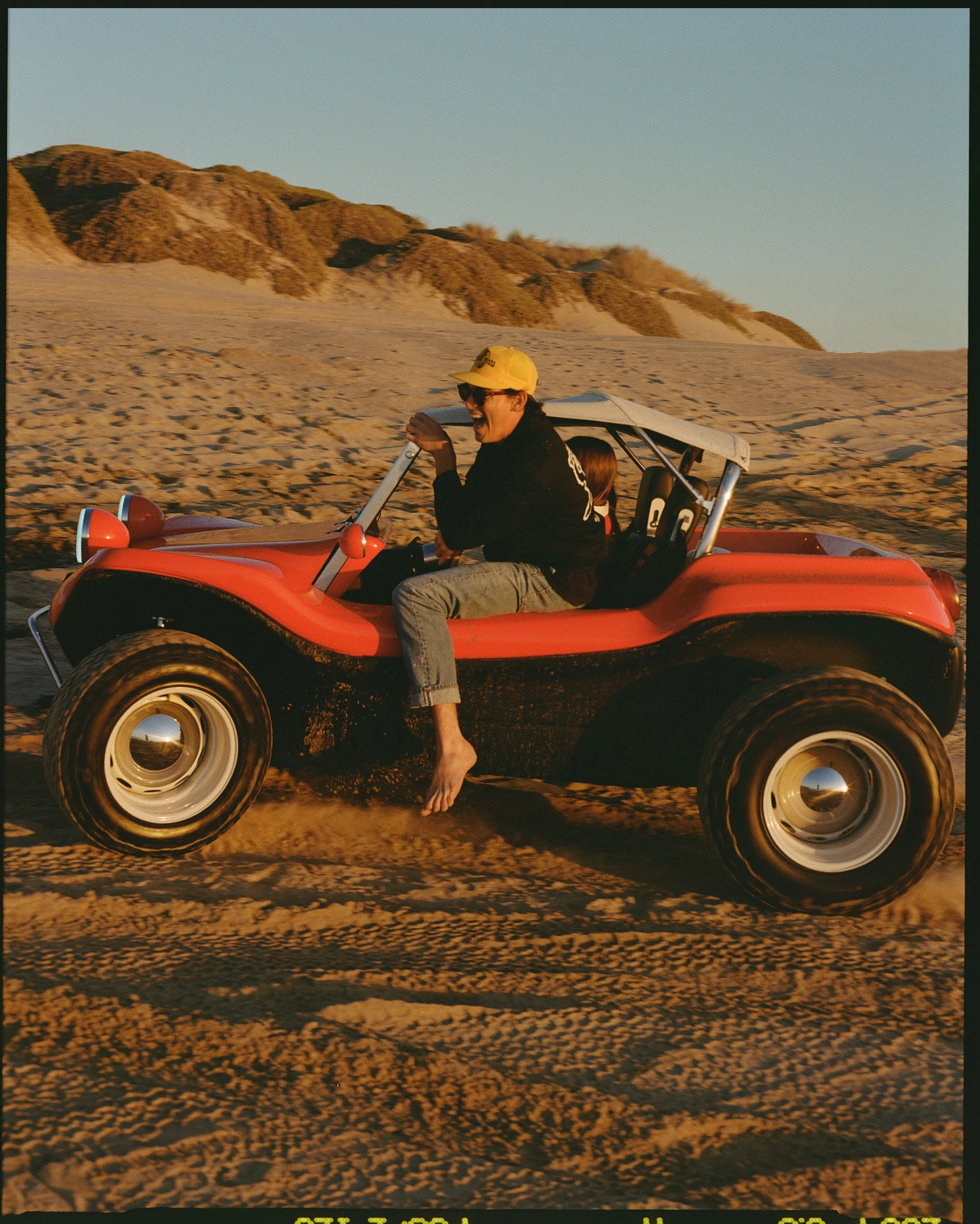 MANX MECHANIC JACKET - Image 7