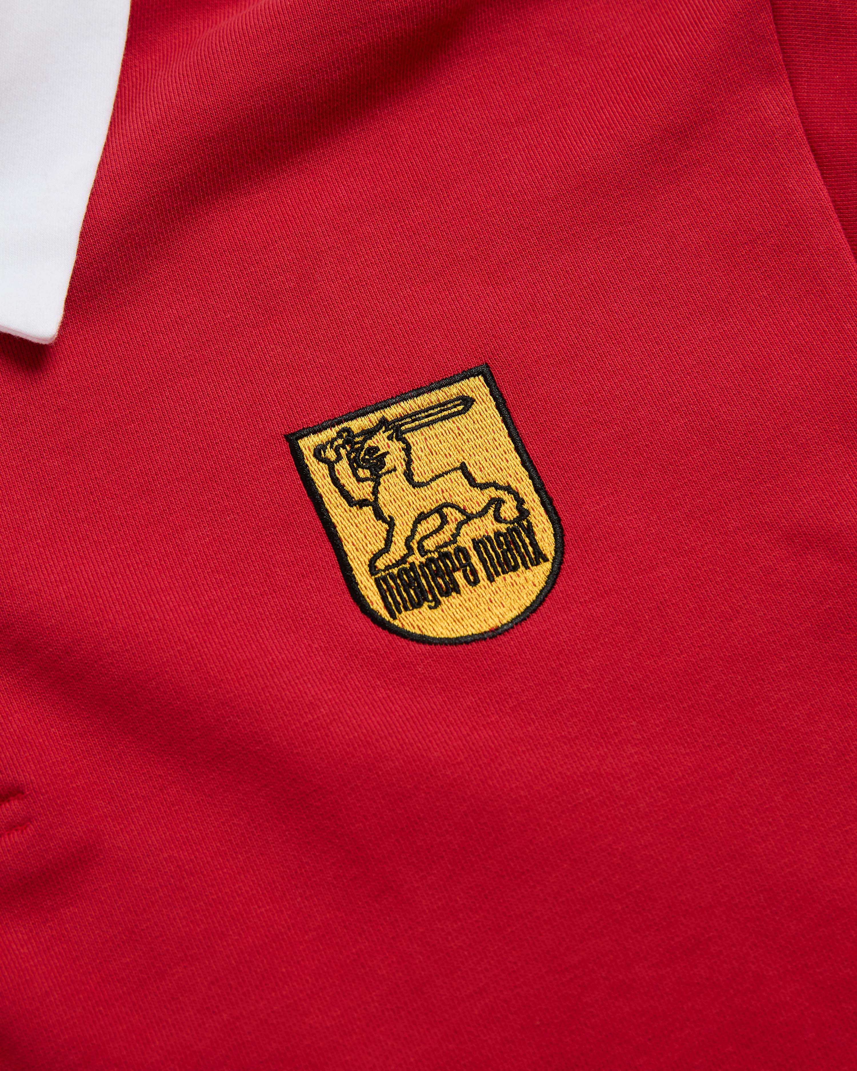 MEYERS MANX RUGBY - Image 10