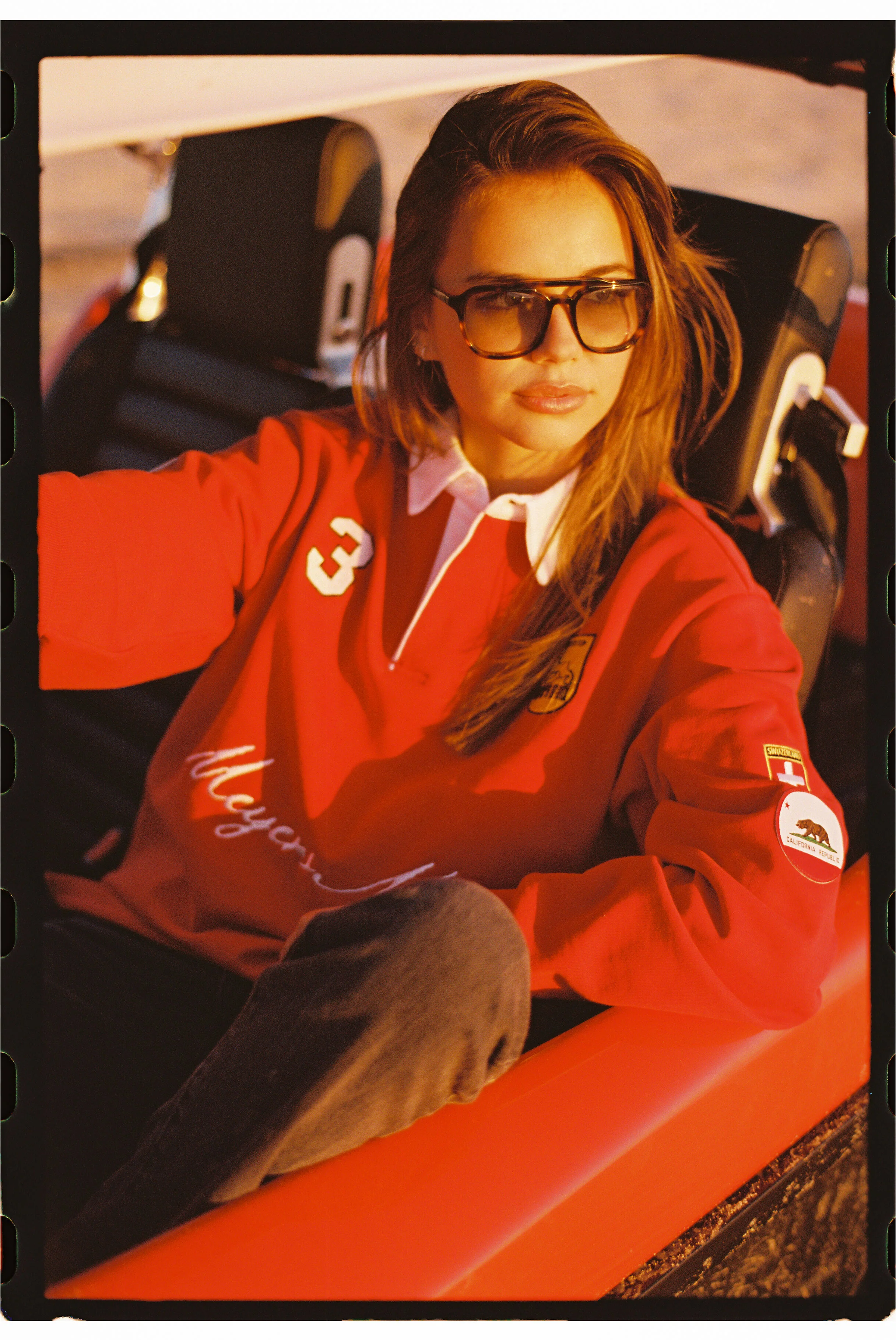 MEYERS MANX RUGBY - Image 11