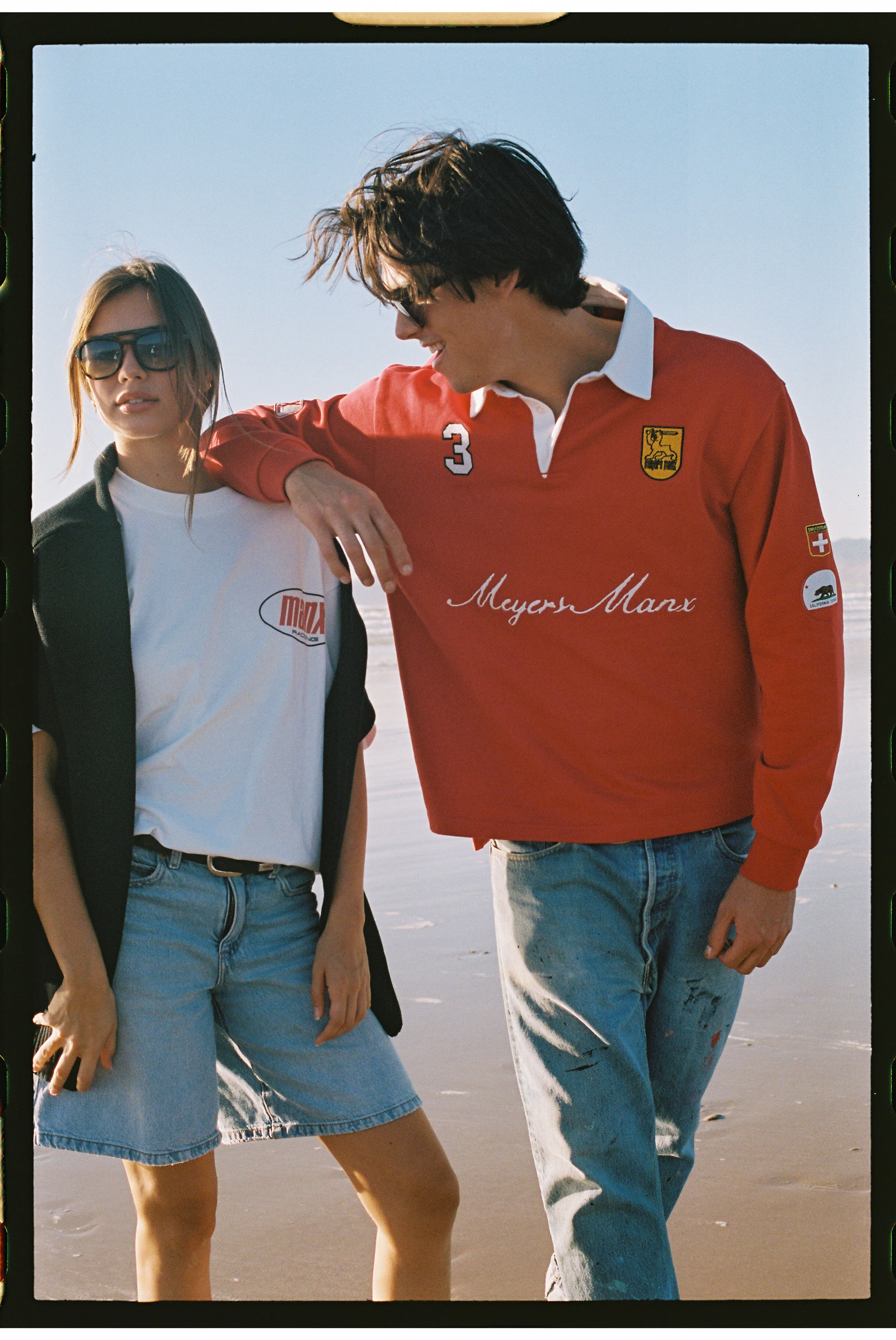 MEYERS MANX RUGBY - Image 4