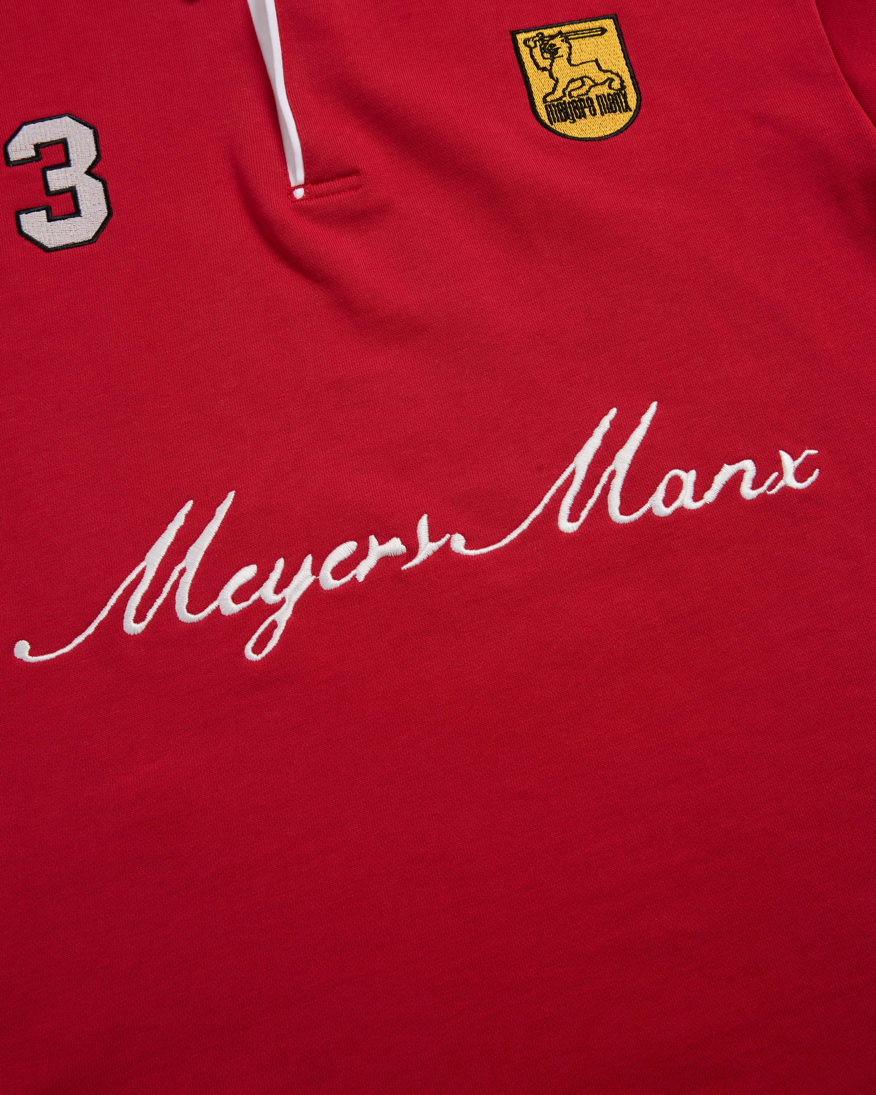 MEYERS MANX RUGBY - Image 5