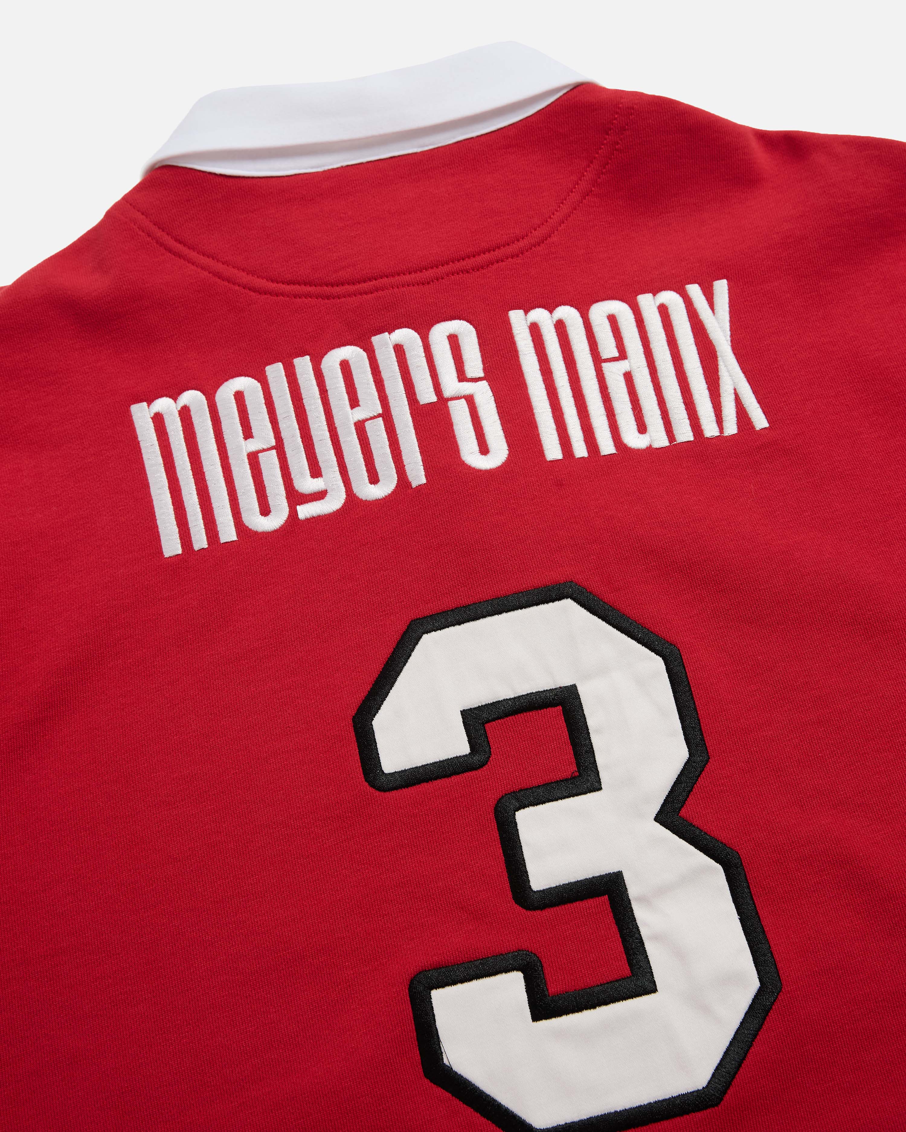 MEYERS MANX RUGBY - Image 6