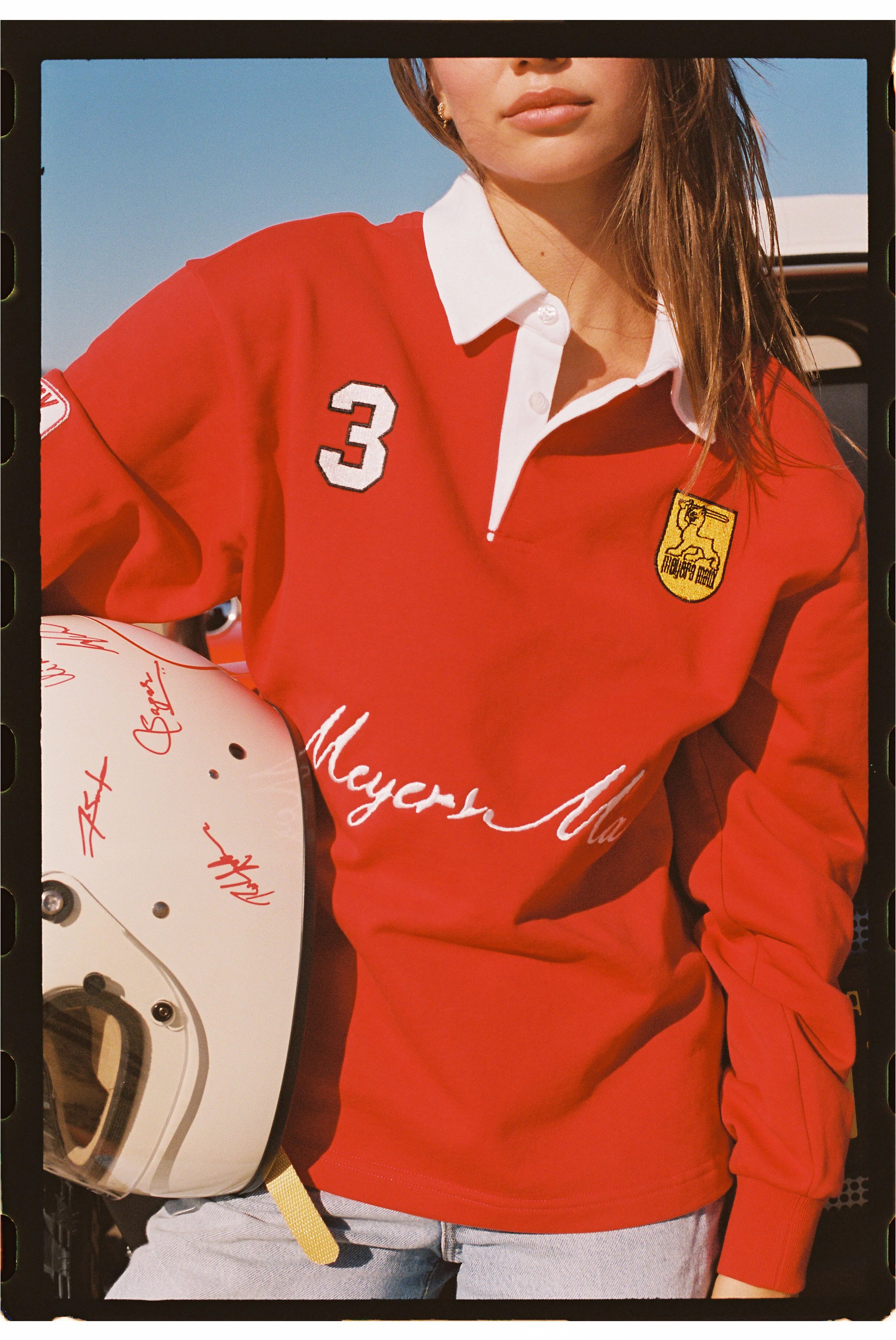 MEYERS MANX RUGBY - Image 8