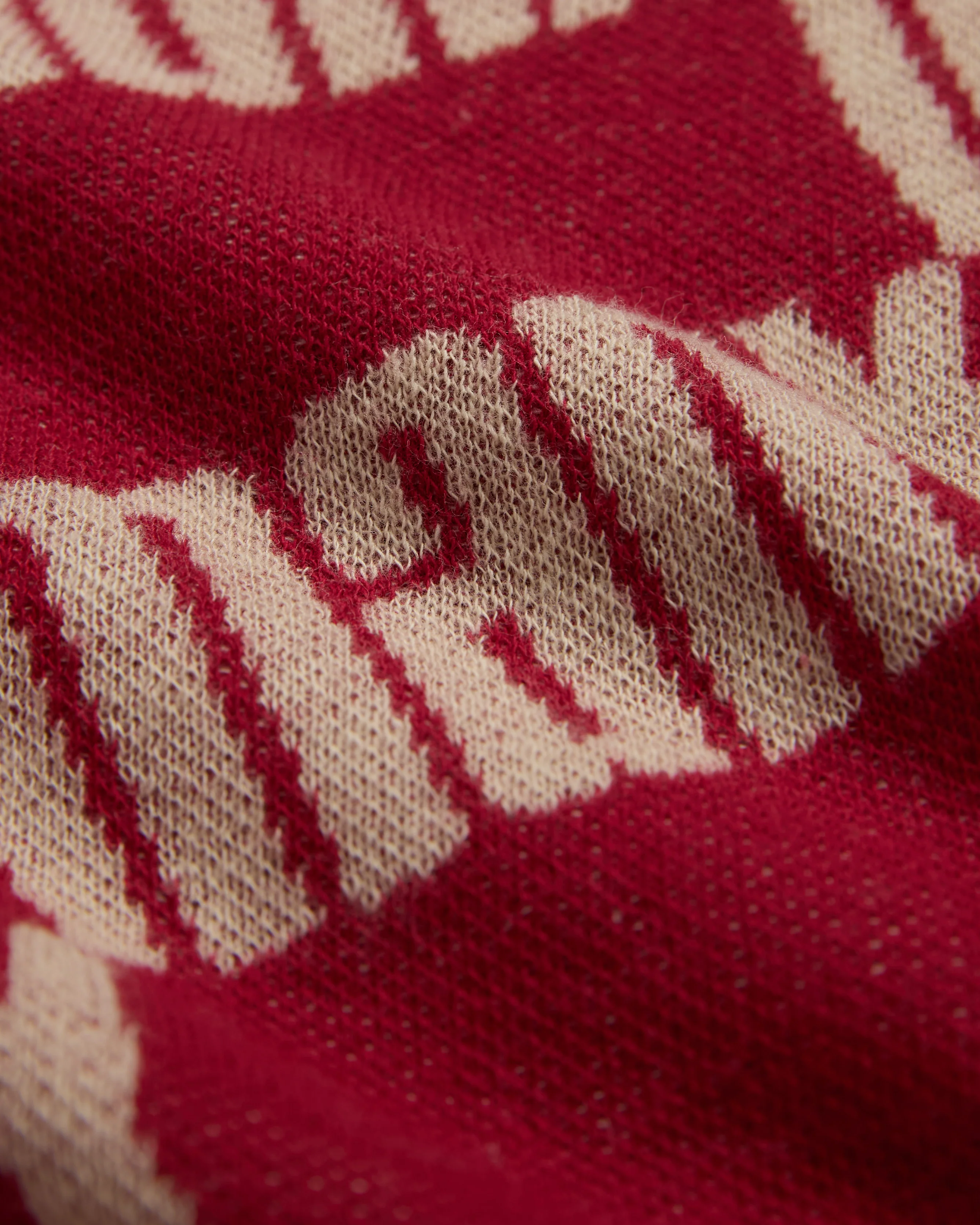 MANX DESERT SCARF - Image 3