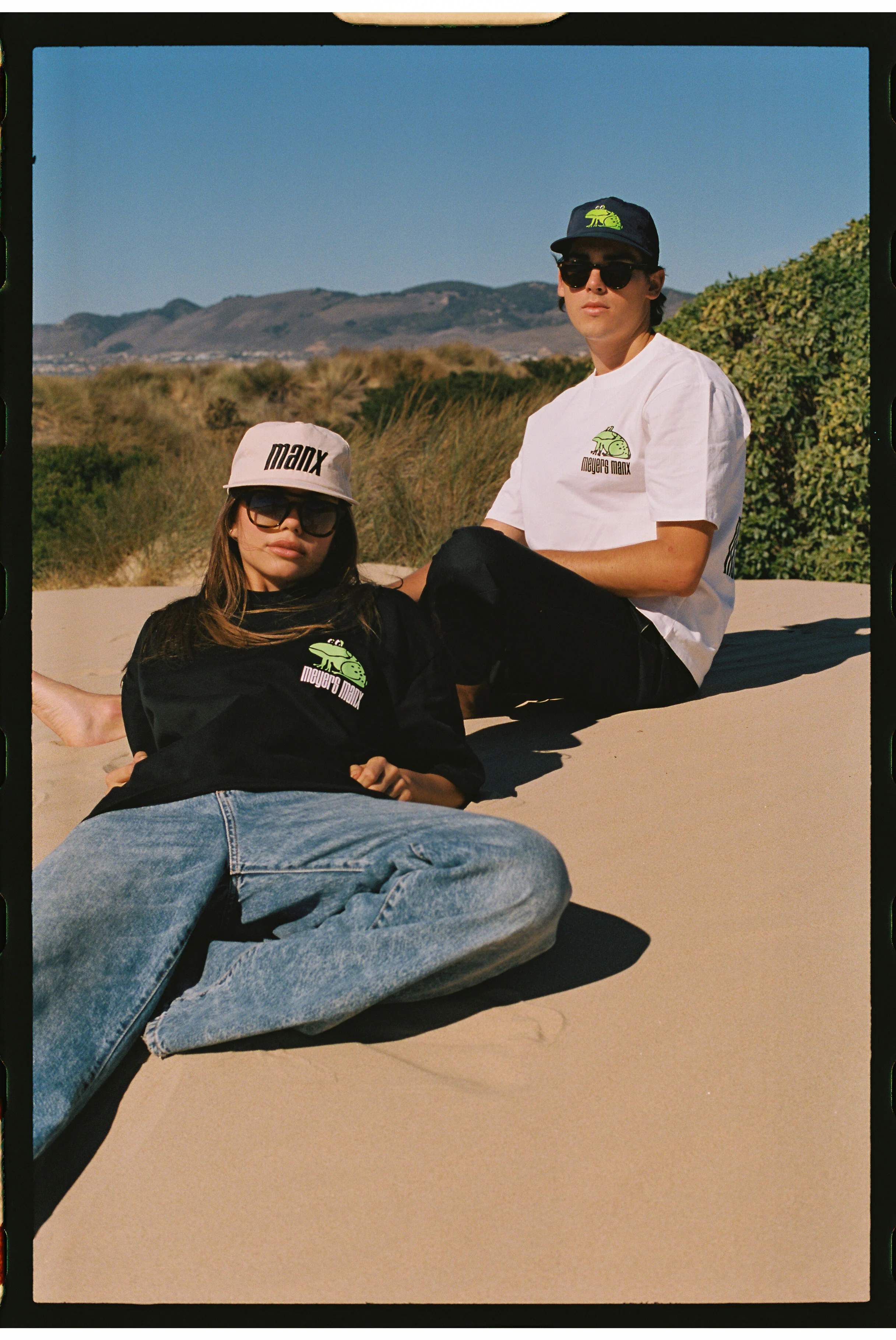 TOW'D TEE BLACK - Image 5