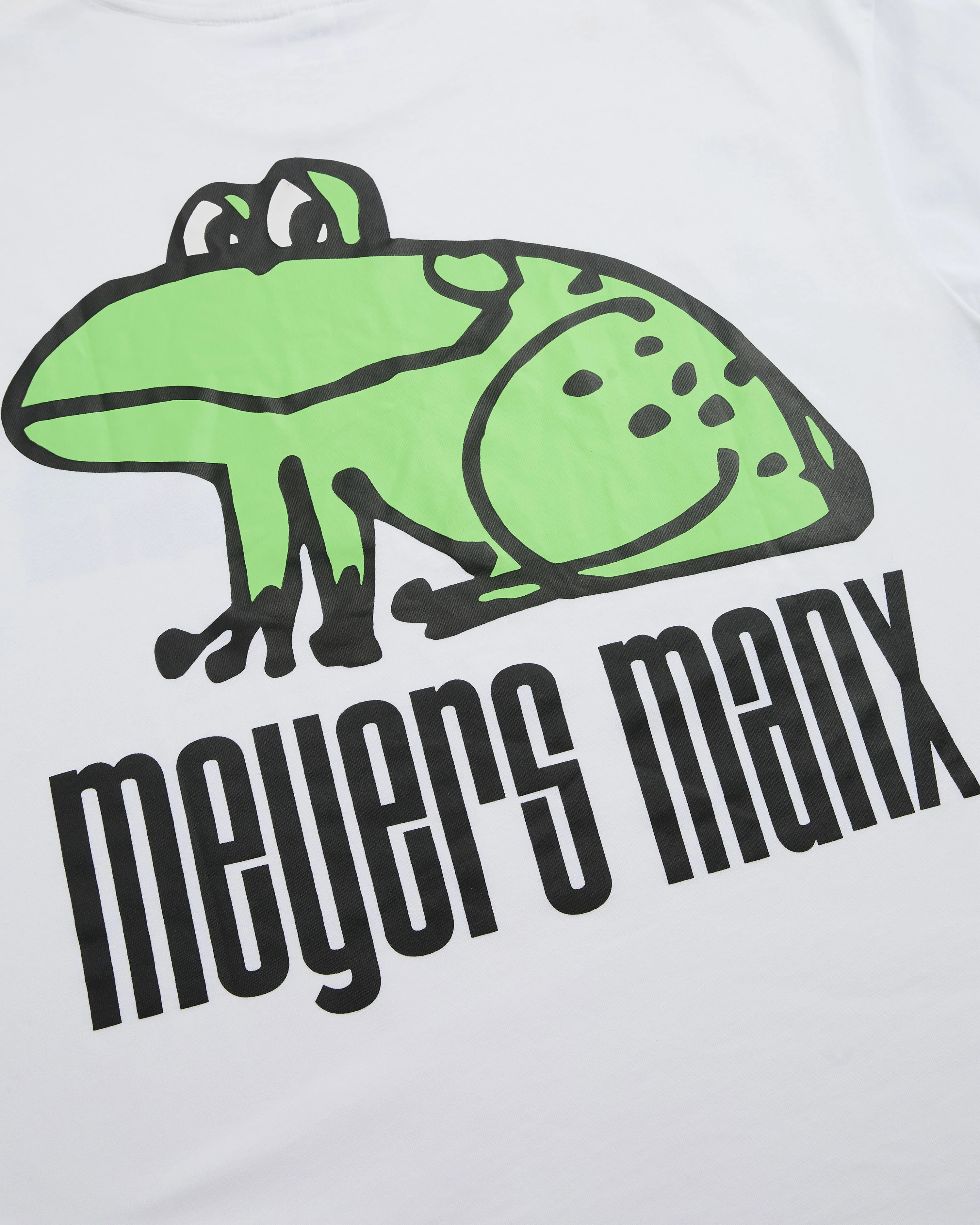 TOW'D TEE WHITE - Image 3