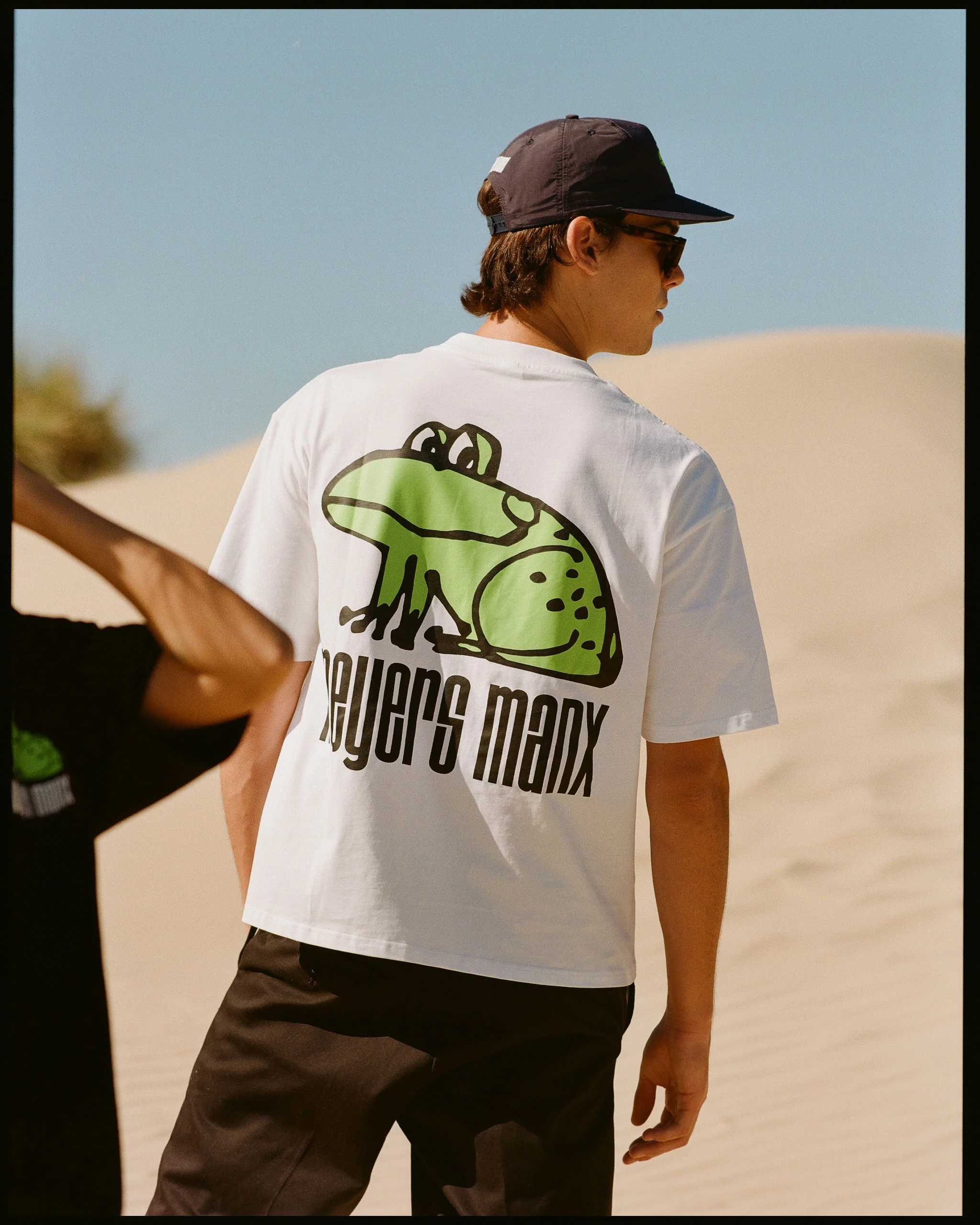 TOW'D TEE WHITE - Image 7