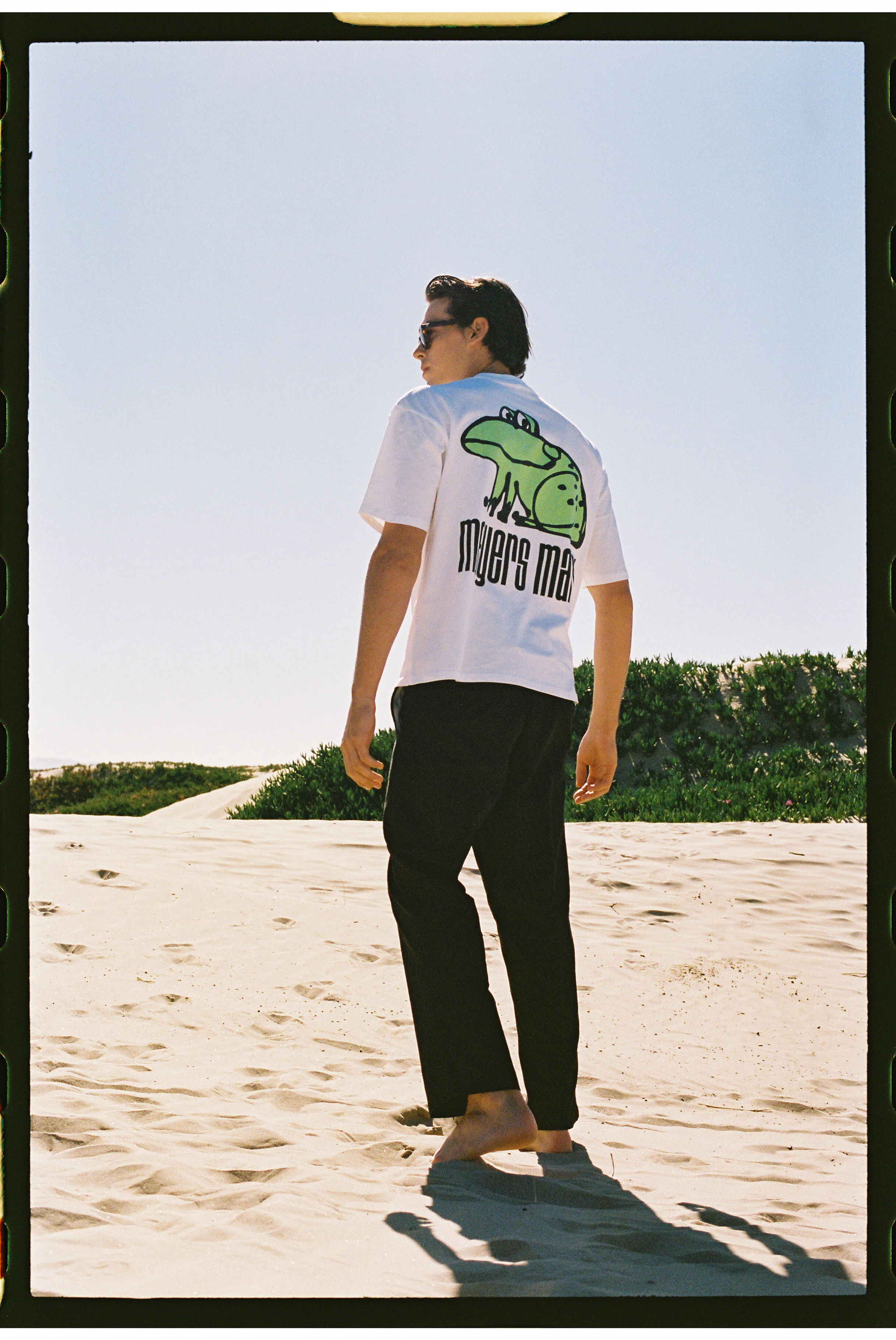 TOW'D TEE WHITE - Image 8