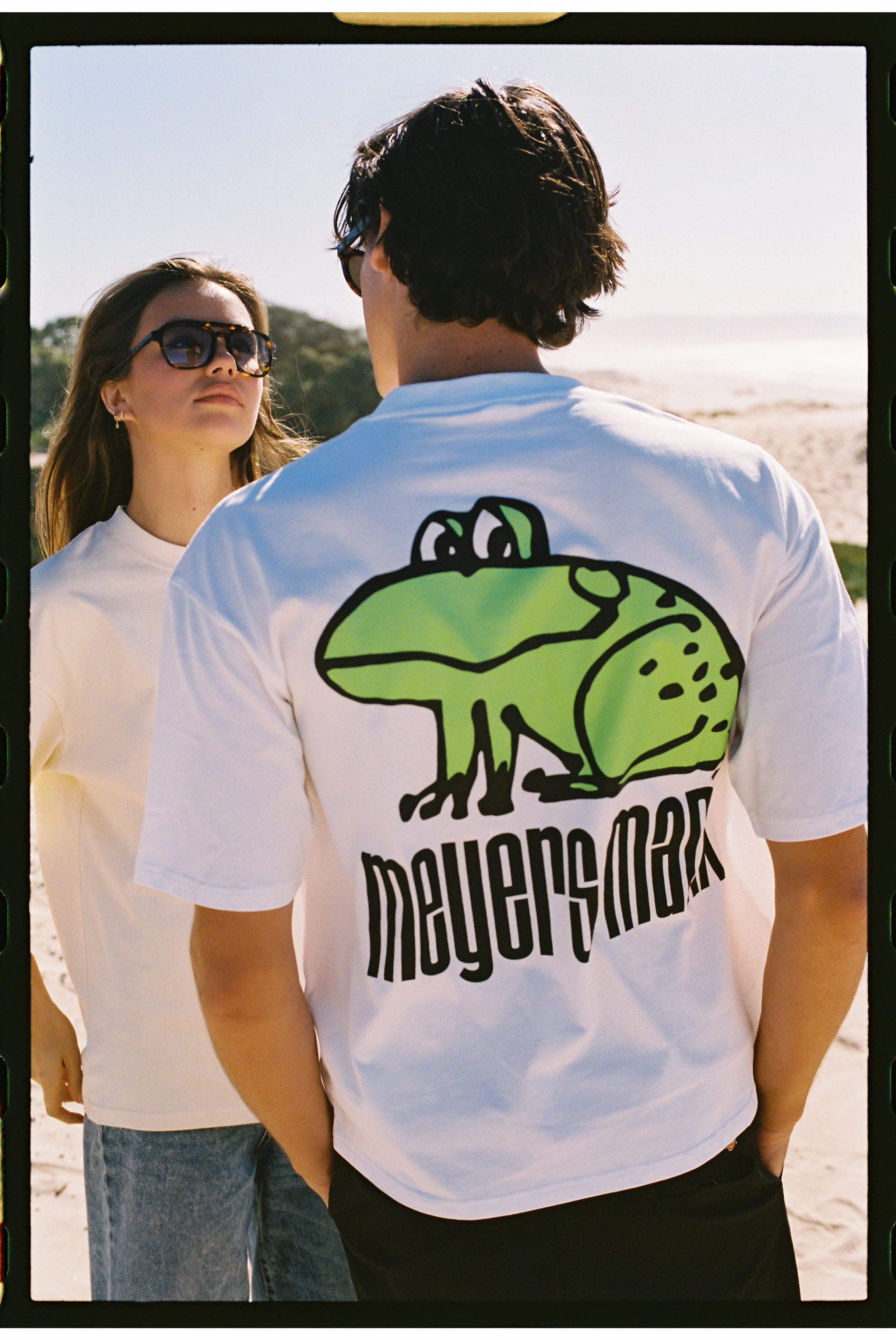 TOW'D TEE WHITE - Image 9